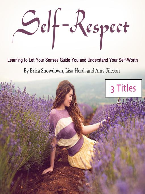 Title details for Self-Respect by Amy Jileson - Wait list